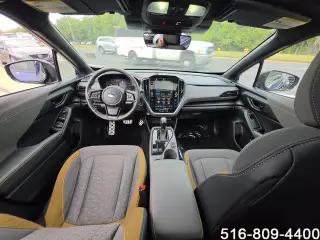 Subaru Crosstrek 2024 AWD Sport 4dr Crossover