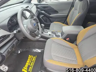 Subaru Crosstrek 2024 AWD Sport 4dr Crossover