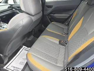 Subaru Crosstrek 2024 AWD Sport 4dr Crossover