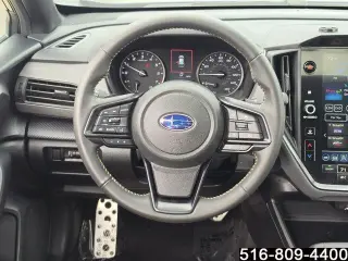 Subaru Crosstrek 2024 AWD Sport 4dr Crossover
