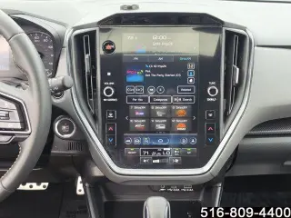 Subaru Crosstrek 2024 AWD Sport 4dr Crossover