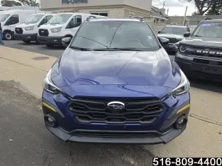 Subaru Crosstrek 2024 AWD Sport 4dr Crossover