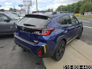 Subaru Crosstrek 2024 AWD Sport 4dr Crossover