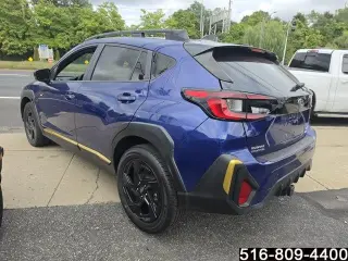 Subaru Crosstrek 2024 AWD Sport 4dr Crossover