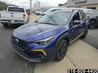 Subaru Crosstrek 2024 AWD Sport 4dr Crossover