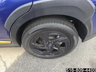 Subaru Crosstrek 2024 AWD Sport 4dr Crossover