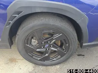 Subaru Crosstrek 2024 AWD Sport 4dr Crossover