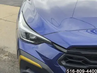 Subaru Crosstrek 2024 AWD Sport 4dr Crossover