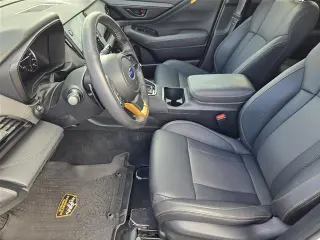 Subaru Outback 2025 AWD Wilderness Crossover de 4 puertas