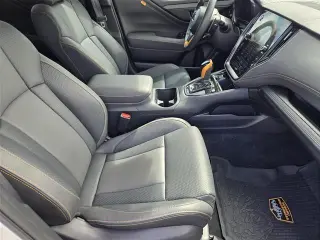 Subaru Outback 2025 AWD Wilderness Crossover de 4 puertas