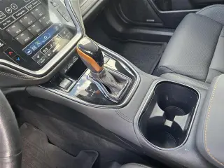 Subaru Outback 2025 AWD Wilderness Crossover de 4 puertas