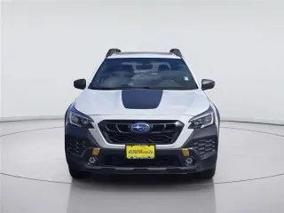 Subaru Outback 2025 AWD Wilderness Crossover de 4 puertas