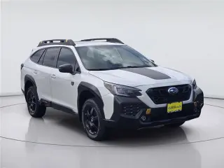 Subaru Outback 2025 AWD Wilderness Crossover de 4 puertas