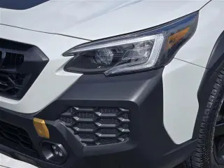 Subaru Outback 2025 AWD Wilderness Crossover de 4 puertas