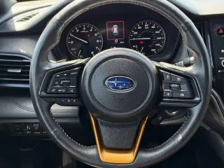Subaru Outback 2025 AWD Wilderness 4p Crossover