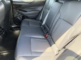 Subaru Outback 2025 AWD Wilderness 4p Crossover
