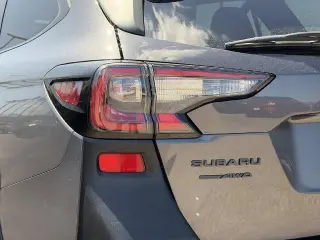 Subaru Outback 2025 AWD Wilderness 4p Crossover