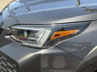 Subaru Outback 2025 AWD Wilderness 4p Crossover