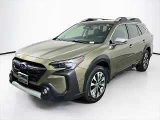 Subaru Outback 2023 AWD Touring XT 4dr Crossover