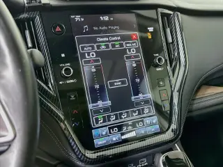 Subaru Outback 2023 AWD Touring XT 4dr Crossover