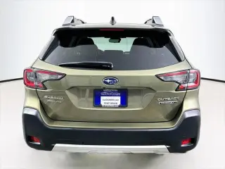 Subaru Outback 2023 AWD Touring XT 4dr Crossover