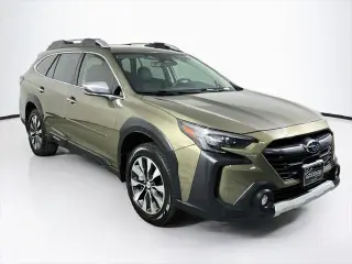Subaru Outback 2023 AWD Touring XT 4dr Crossover
