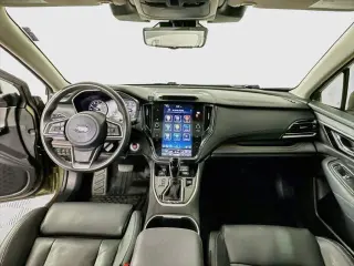 Subaru Outback 2023 AWD Touring XT 4dr Crossover