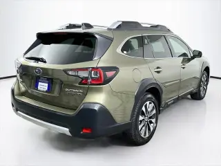 Subaru Outback 2023 AWD Touring XT 4dr Crossover