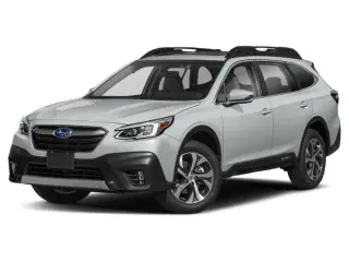 Subaru Outback 2022 AWD Limited 4dr Crossover