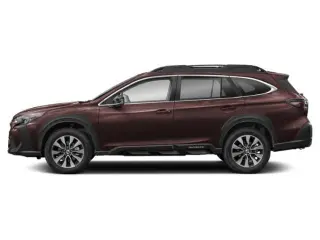 Subaru Outback 2025 AWD Limited 4p Crossover