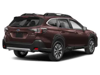 Subaru Outback 2025 AWD Limited 4p Crossover
