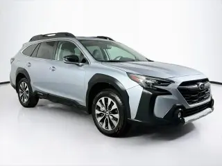 Subaru Outback 2024 AWD Limited 4dr Crossover