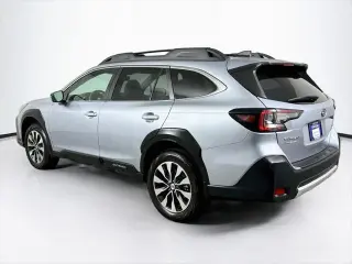 Subaru Outback 2024 AWD Limited 4dr Crossover