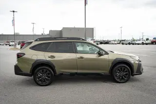 Subaru Outback 2025 AWD Edición Onyx 4 puertas Crossover