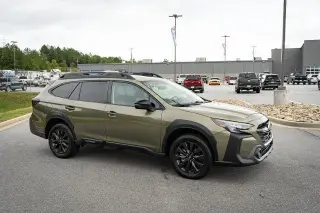 Subaru Outback 2025 AWD Edición Onyx 4 puertas Crossover