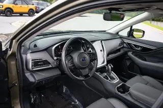 Subaru Outback 2025 AWD Edición Onyx 4 puertas Crossover