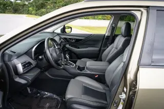 Subaru Outback 2025 AWD Edición Onyx 4 puertas Crossover
