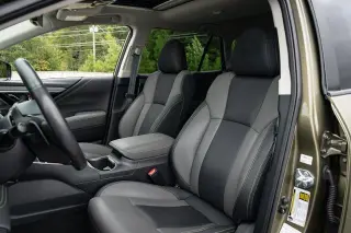 Subaru Outback 2025 AWD Edición Onyx 4 puertas Crossover