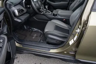 Subaru Outback 2025 AWD Edición Onyx 4 puertas Crossover