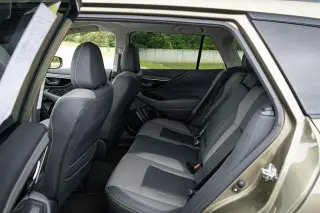 Subaru Outback 2025 AWD Edición Onyx 4 puertas Crossover