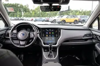 Subaru Outback 2025 AWD Edición Onyx 4 puertas Crossover