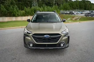 Subaru Outback 2025 AWD Edición Onyx 4 puertas Crossover
