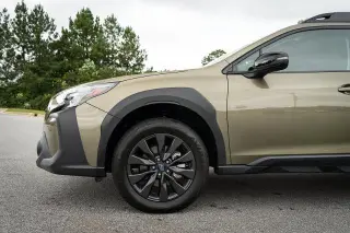 Subaru Outback 2025 AWD Edición Onyx 4 puertas Crossover