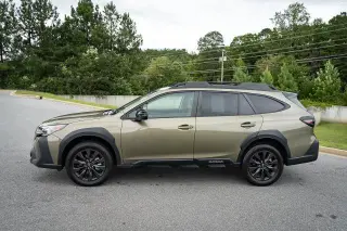 Subaru Outback 2025 AWD Edición Onyx 4 puertas Crossover
