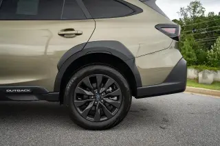 Subaru Outback 2025 AWD Edición Onyx 4 puertas Crossover