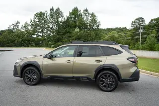 Subaru Outback 2025 AWD Edición Onyx 4 puertas Crossover