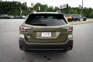 Subaru Outback 2025 AWD Edición Onyx 4 puertas Crossover