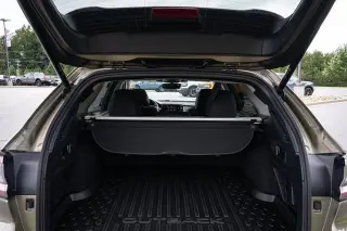 Subaru Outback 2025 AWD Edición Onyx 4 puertas Crossover