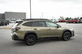 Subaru Outback 2025 AWD Edición Onyx 4 puertas Crossover