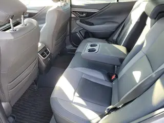 Subaru Outback 2025 AWD Edición Onyx 4p Crossover